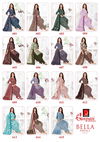 Bella Vol 6 By Ganpati Printed Cotton Kurti With Bottom Dupatta Orders In India